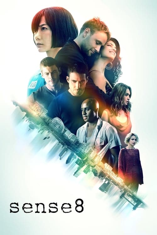 Title poster