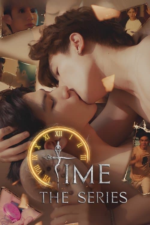 Title poster