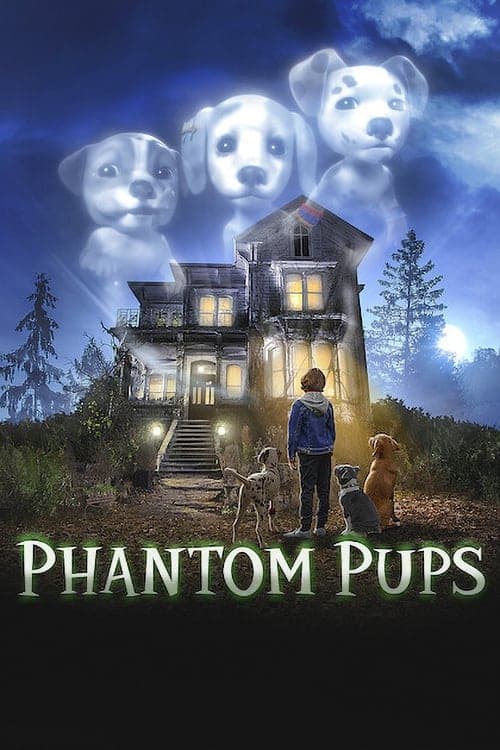 Title poster