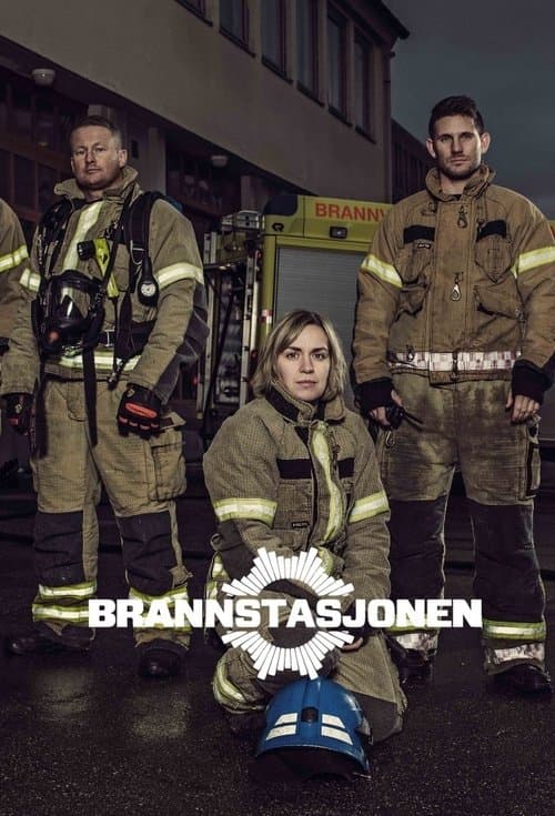 Title poster