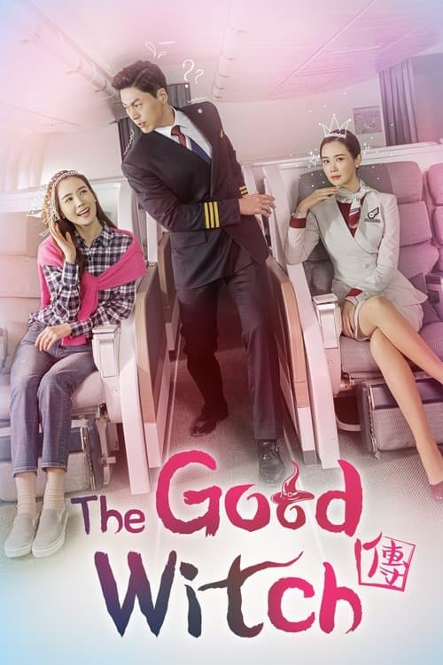 Title poster