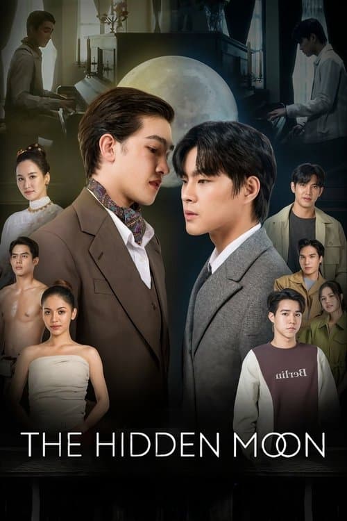 Title poster