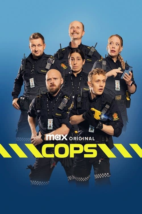 Title poster