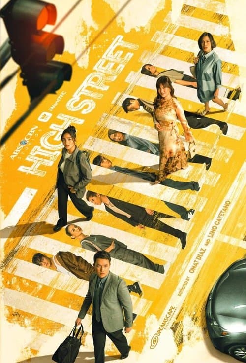 Title poster