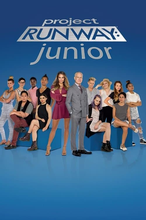 Title poster