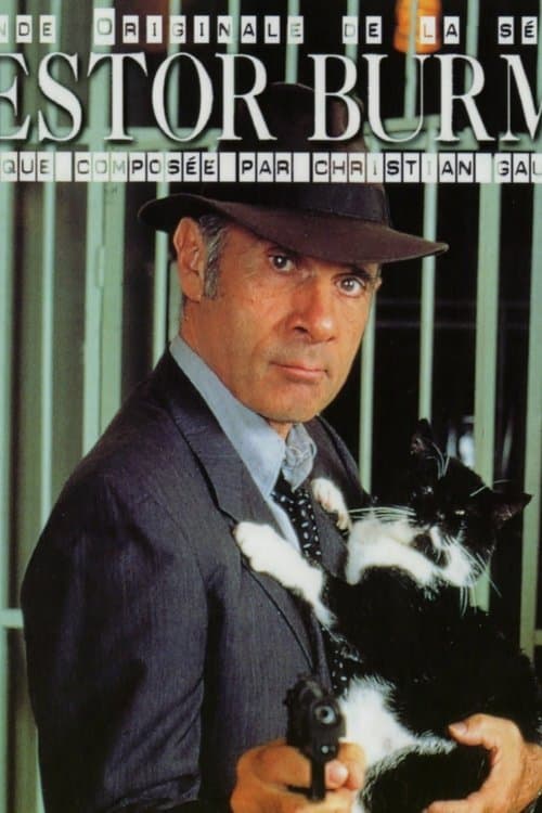 Title poster