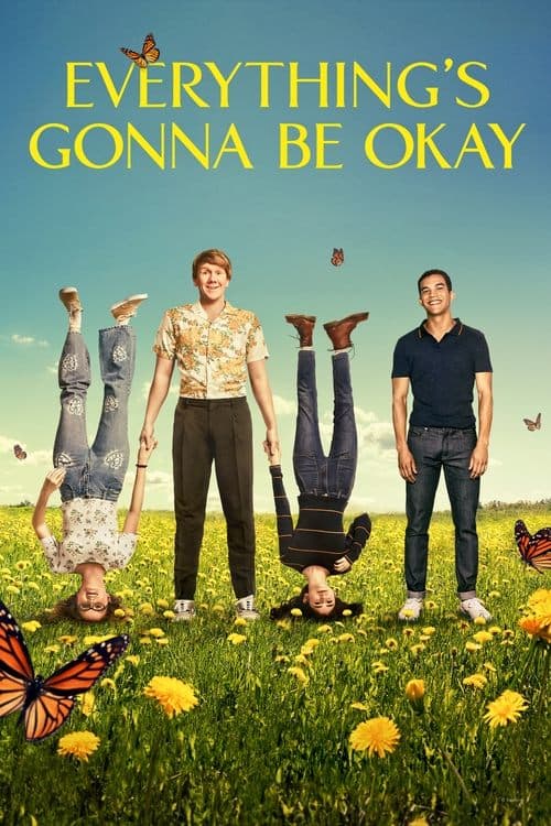 Title poster