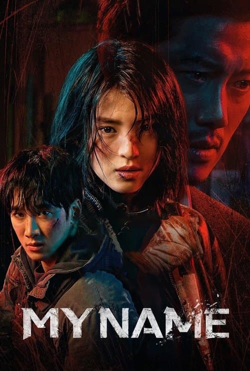 Title poster