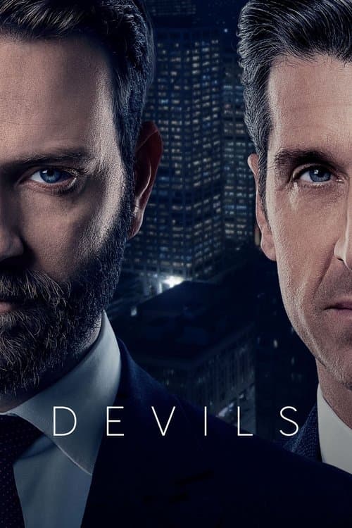 Title poster