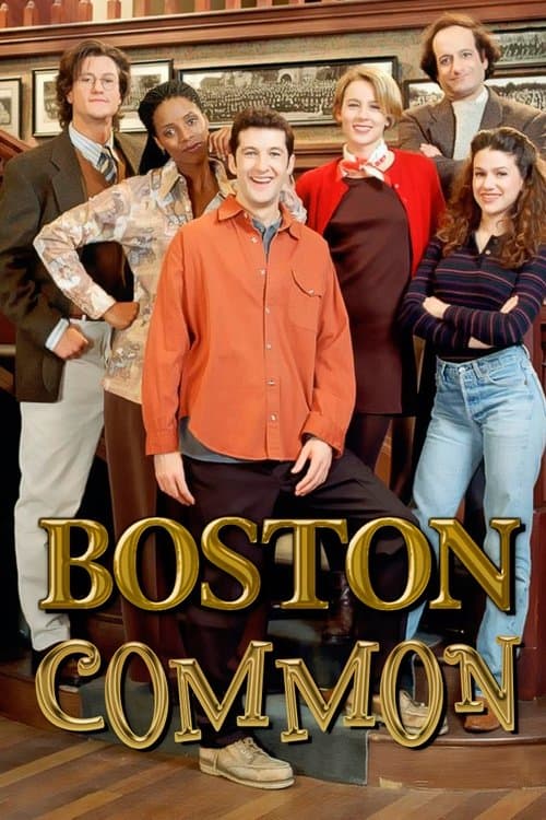 Title poster