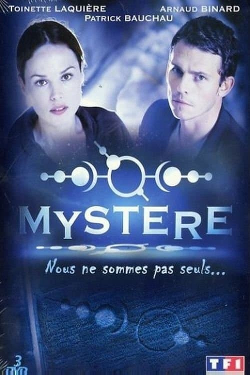 Title poster