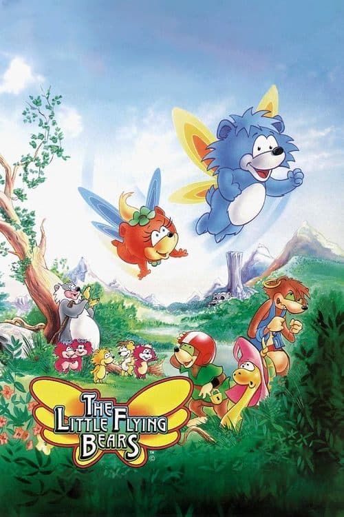 Title poster