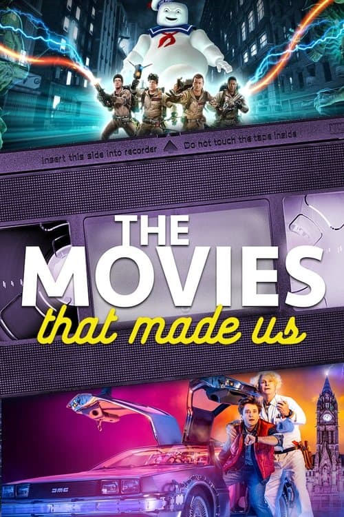 Title poster