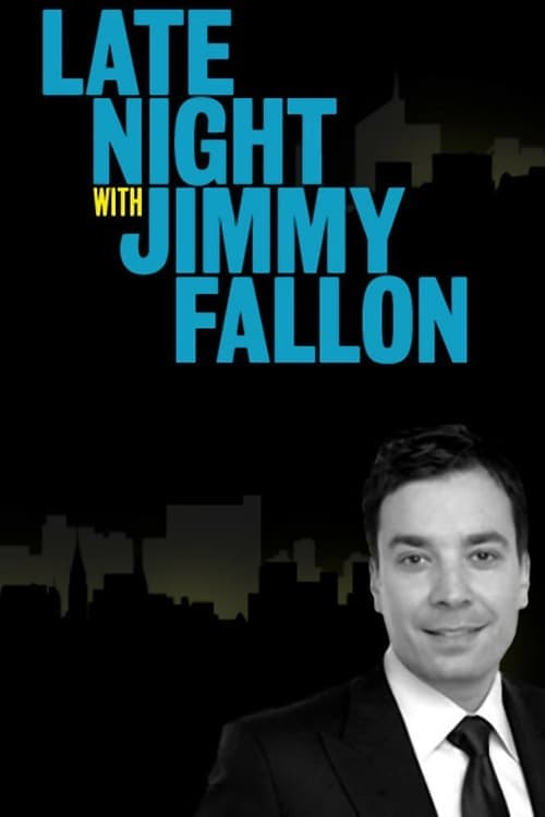 Title poster