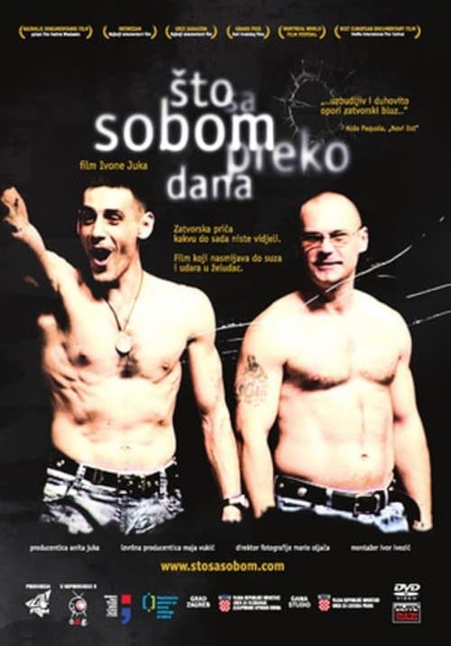Facing the Day poster