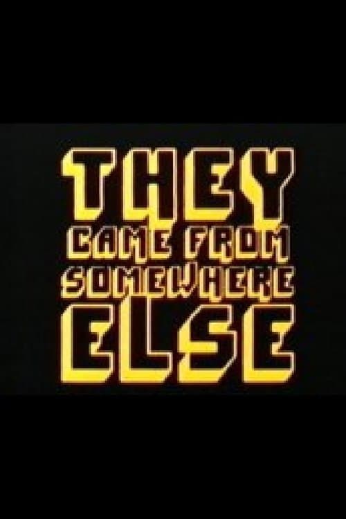 Title poster