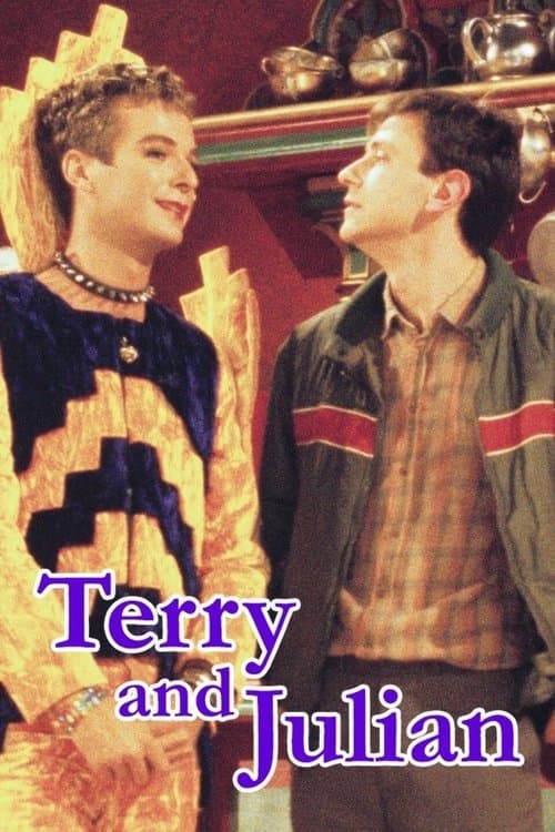 Title poster