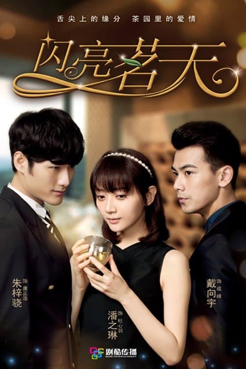 Title poster