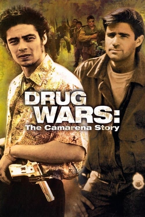 Title poster