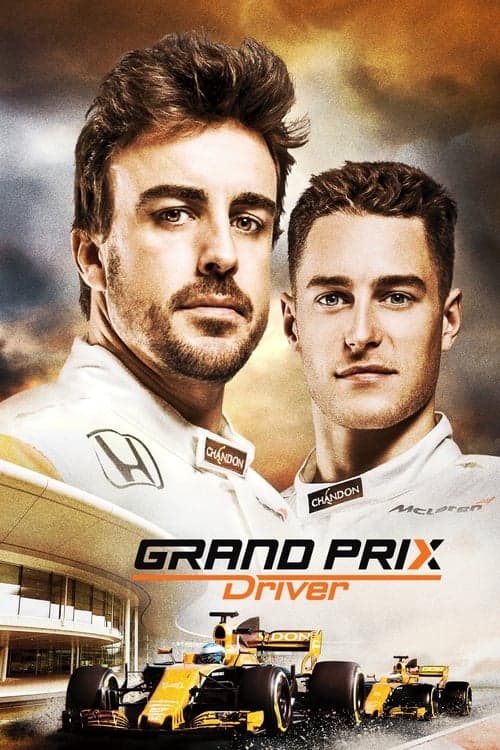 Title poster