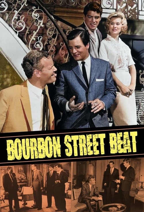 Title poster