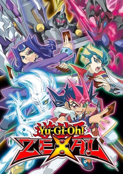 Title poster