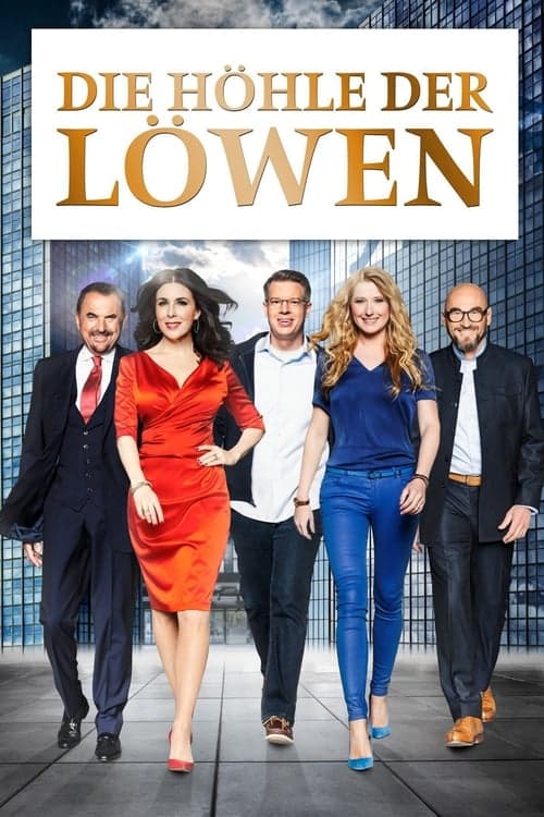 Title poster