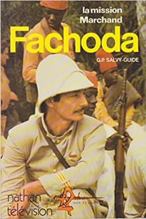 Title poster