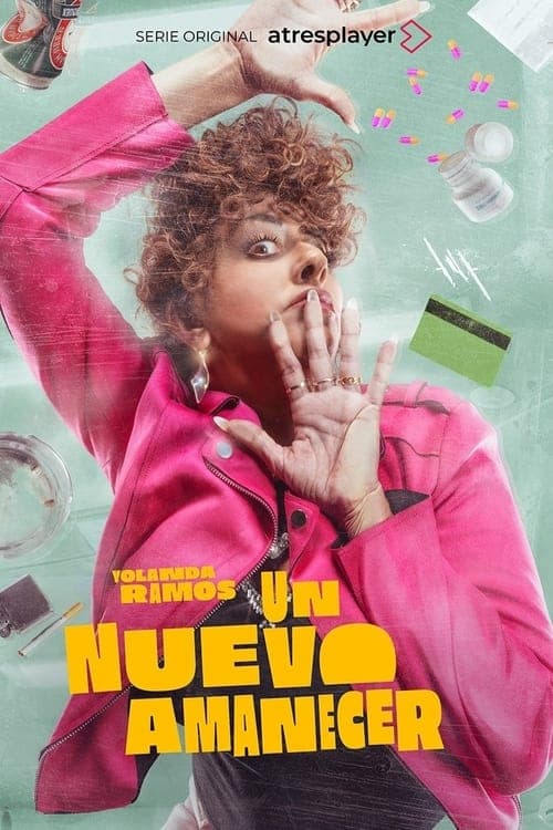 undefined poster