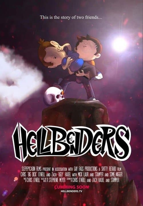 Title poster