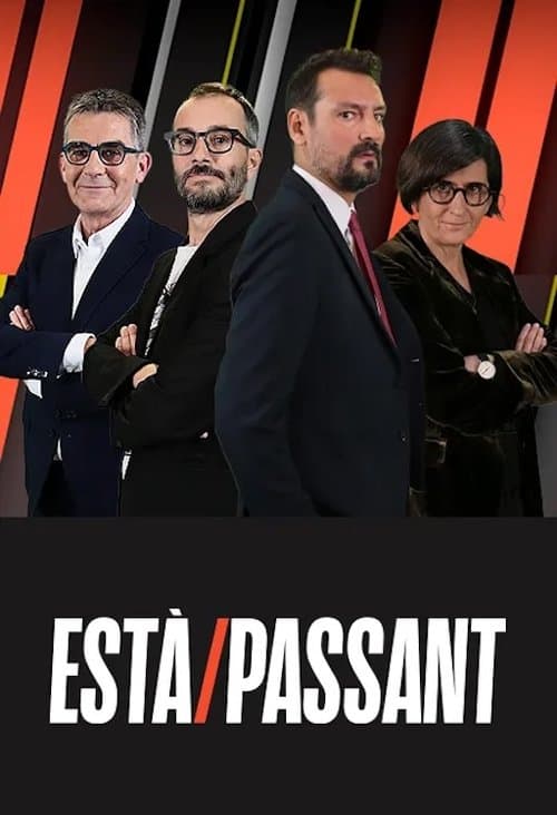 Title poster