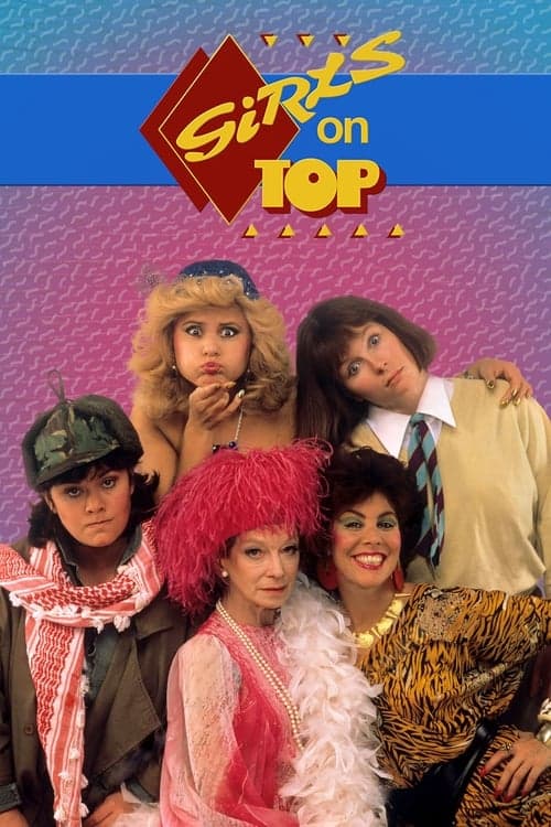 Title poster