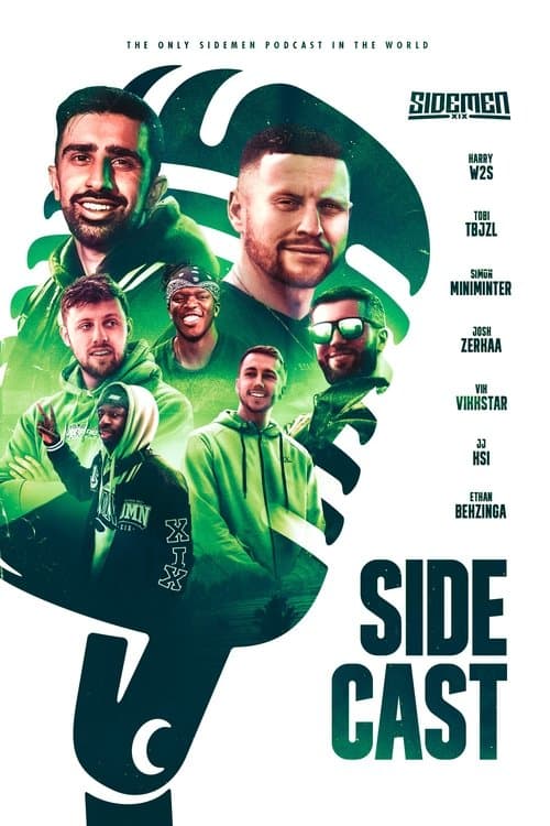Title poster