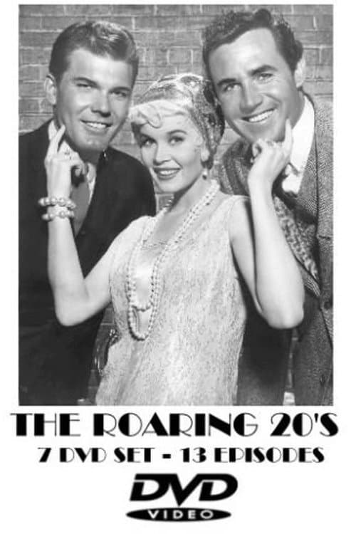 Title poster