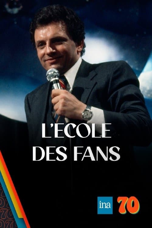 Title poster