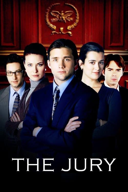 Title poster
