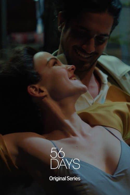 Title poster