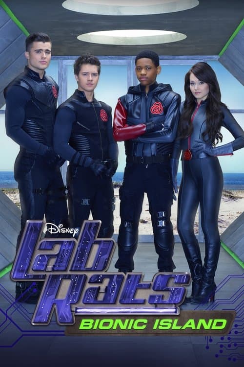 Title poster
