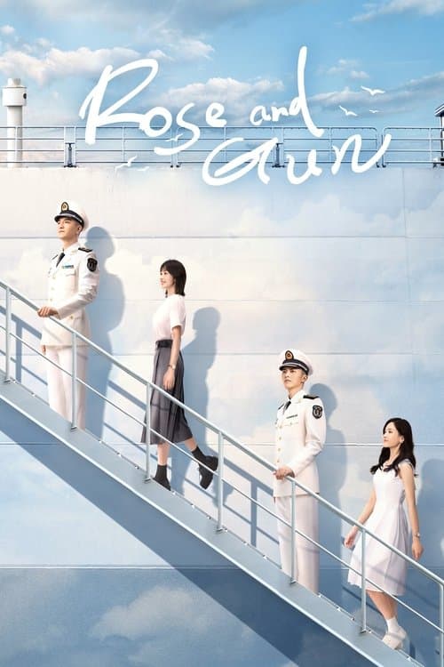 Title poster