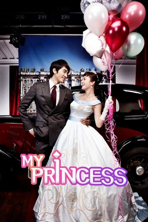 Title poster