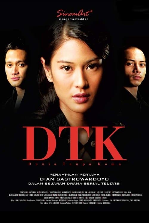 Title poster