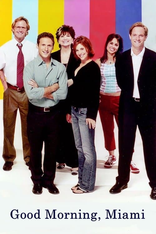 Title poster