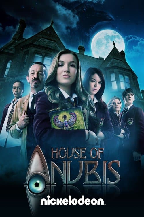 Title poster