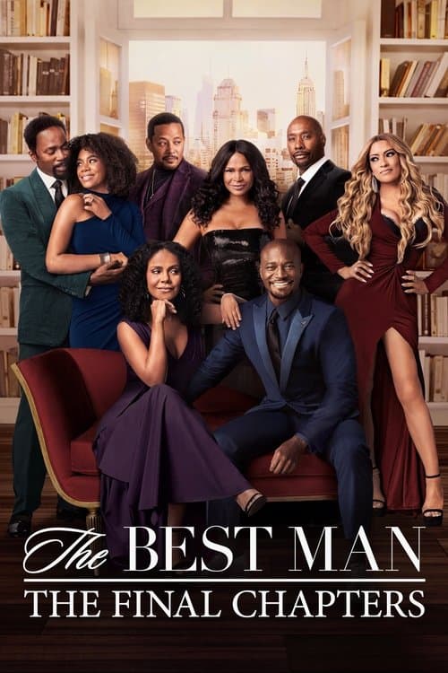 Title poster