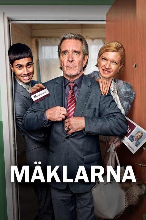 Title poster
