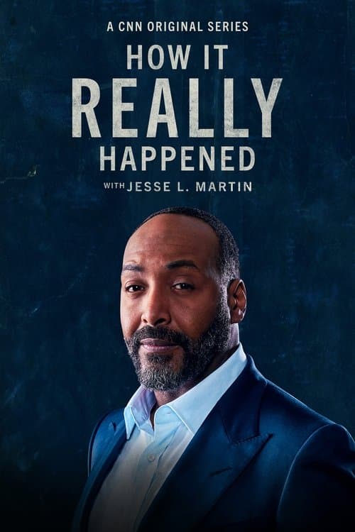 undefined poster