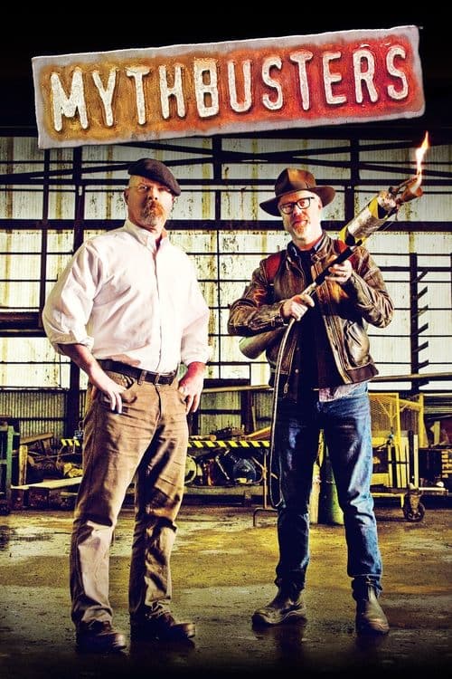Title poster