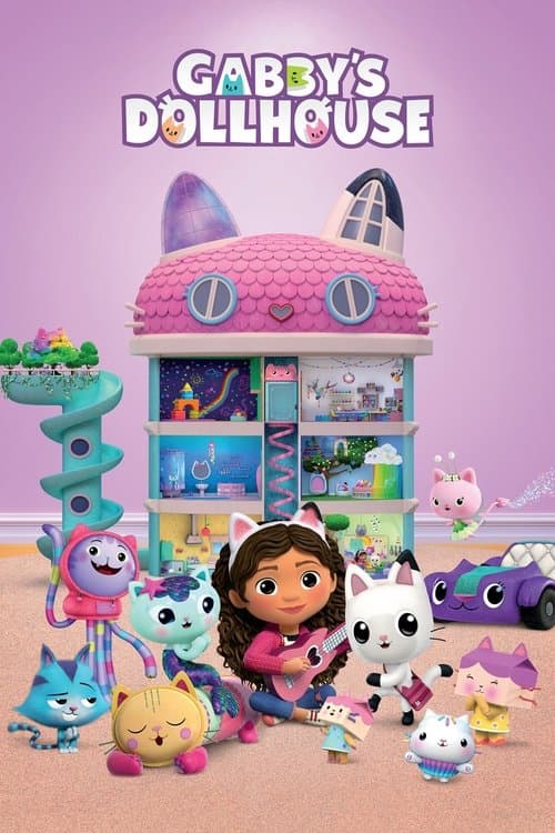Title poster
