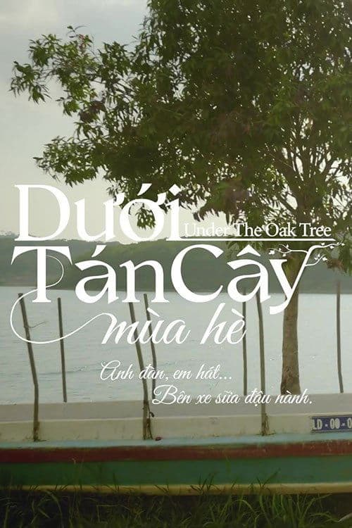 Title poster
