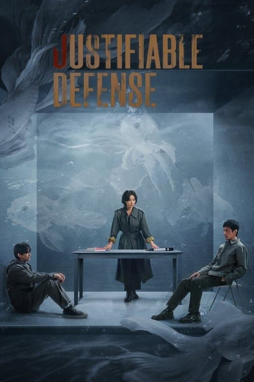 Title poster